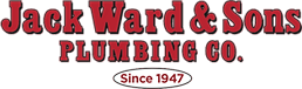 LOGO Jack Ward & Sons red logo