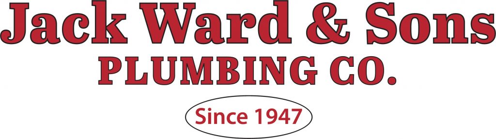 Jack Ward & Sons Plumbing Co. Logo